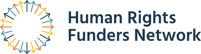 Human Rights Funders Network: Reclaiming Civic Space: Resistance, Resilience and Resources 1