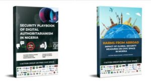 AGFCS LAUNCHES 2 NEW REPORTS FROM THE SECURITY PLAYBOOK SERIES 1
